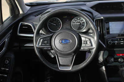 2019 Subaru Forester, $19499. Photo 11
