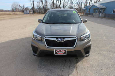 2019 Subaru Forester, $19499. Photo 3