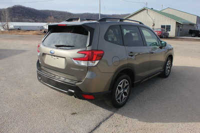 2019 Subaru Forester, $19499. Photo 6