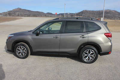 2019 Subaru Forester, $19499. Photo 9