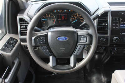 2017 Ford F150 Crew Cab, $24999. Photo 11