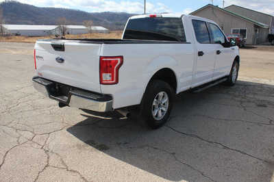 2017 Ford F150 Crew Cab, $24999. Photo 6