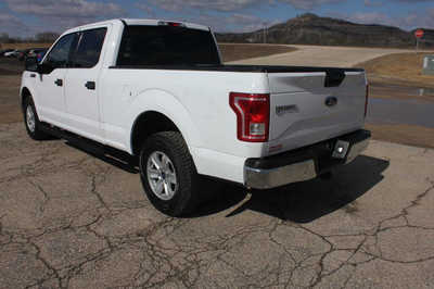 2017 Ford F150 Crew Cab, $24999. Photo 8