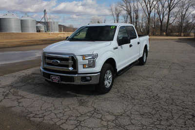 2017 Ford F150 Crew Cab, $24999. Photo 1