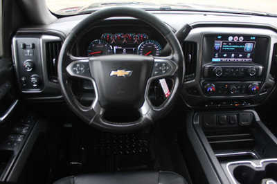 2015 Chevrolet 1500 Crew Cab, $21999. Photo 10