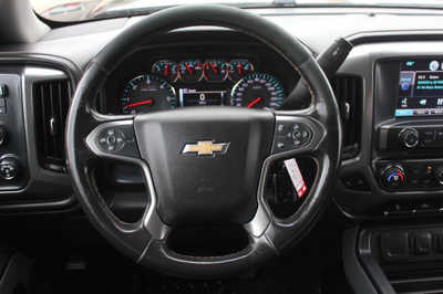 2015 Chevrolet 1500 Crew Cab, $21999. Photo 11