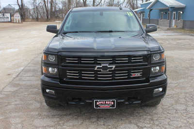 2015 Chevrolet 1500 Crew Cab, $21999. Photo 3