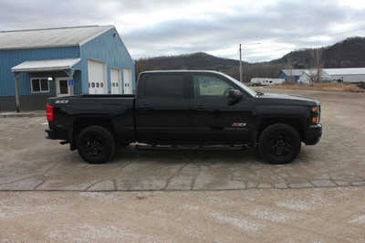 2015 Chevrolet 1500 Crew Cab, $21999. Photo 5