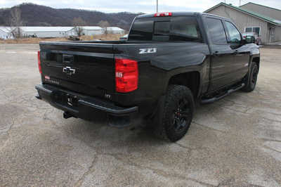 2015 Chevrolet 1500 Crew Cab, $21999. Photo 6