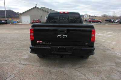 2015 Chevrolet 1500 Crew Cab, $21999. Photo 7