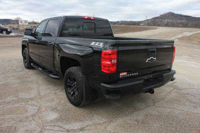 2015 Chevrolet 1500 Crew Cab, $21999. Photo 8