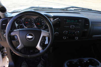 2009 Chevrolet 1500 Ext Cab, $5999. Photo 10