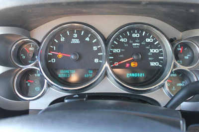 2009 Chevrolet 1500 Ext Cab, $5999. Photo 12