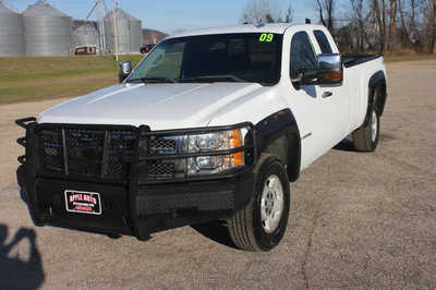 2009 Chevrolet 1500 Ext Cab, $5999. Photo 2