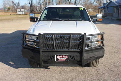 2009 Chevrolet 1500 Ext Cab, $5999. Photo 3
