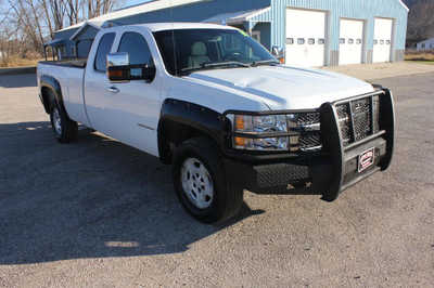 2009 Chevrolet 1500 Ext Cab, $5999. Photo 4
