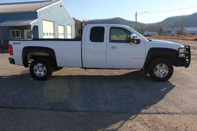 2009 Chevrolet 1500 Ext Cab, $5999. Photo 5
