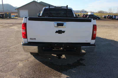 2009 Chevrolet 1500 Ext Cab, $5999. Photo 7