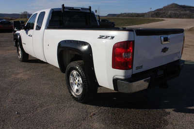 2009 Chevrolet 1500 Ext Cab, $5999. Photo 8
