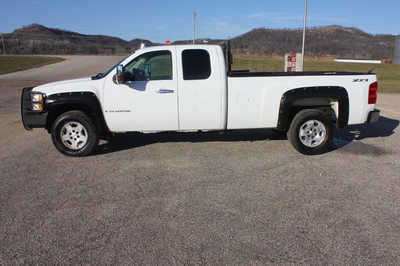 2009 Chevrolet 1500 Ext Cab, $5999. Photo 9