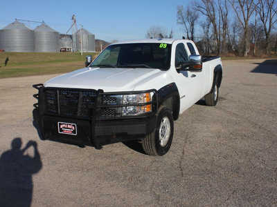 2009 Chevrolet 1500 Ext Cab, $5999. Photo 1