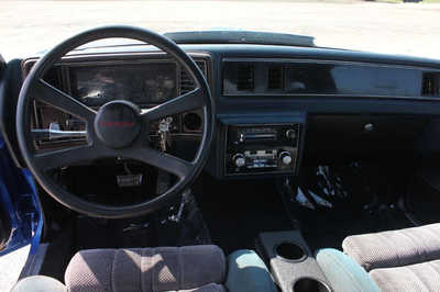 1979 Chevrolet El Camino, $24999. Photo 10