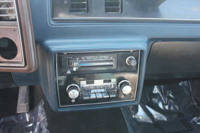1979 Chevrolet El Camino, $24999. Photo 12