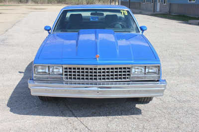 1979 Chevrolet El Camino, $24999. Photo 3