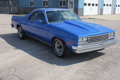 1979 Chevrolet El Camino, $24999. Photo 4