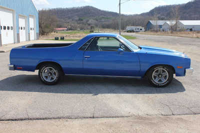 1979 Chevrolet El Camino, $24999. Photo 5