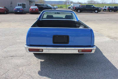 1979 Chevrolet El Camino, $24999. Photo 7