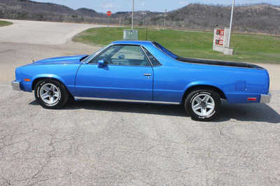 1979 Chevrolet El Camino, $24999. Photo 9