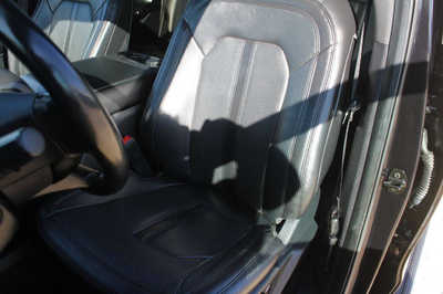 2020 Ford Expedition Max, $31999. Photo 12
