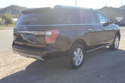 2020 Ford Expedition Max, $31999. Photo 6