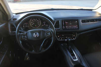 2019 Honda HR-V, $19499. Photo 10
