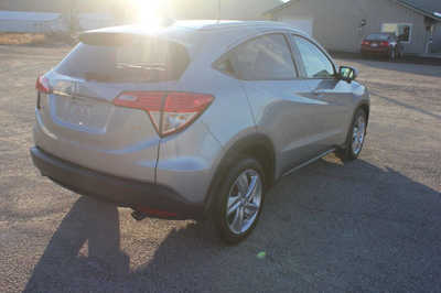 2019 Honda HR-V, $19499. Photo 6
