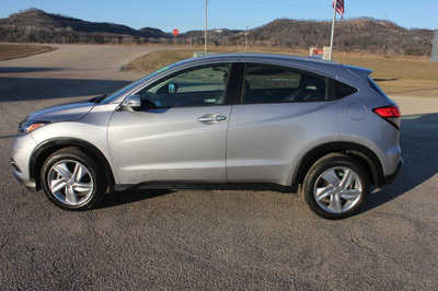 2019 Honda HR-V, $19499. Photo 9