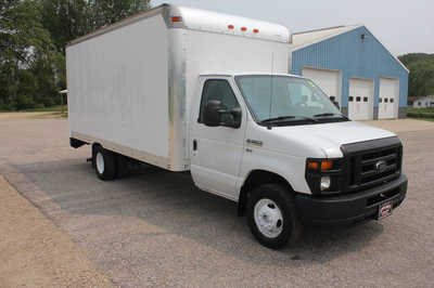 2010 Ford Van,Cargo, $8999. Photo 4