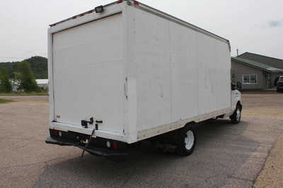 2010 Ford Van,Cargo, $8999. Photo 6