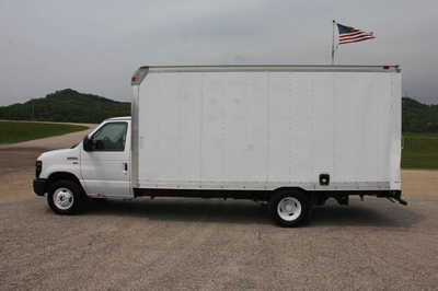 2010 Ford Van,Cargo, $8999. Photo 9