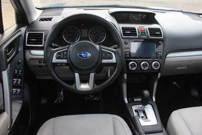 2017 Subaru Forester, $12999. Photo 10