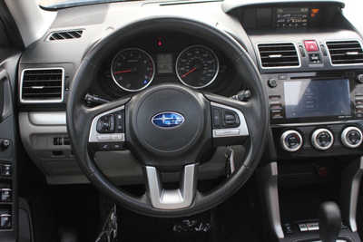 2017 Subaru Forester, $12999. Photo 11