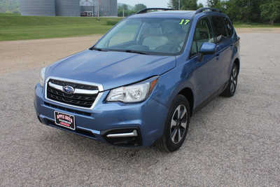 2017 Subaru Forester, $12999. Photo 2