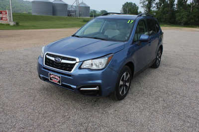 2017 Subaru Forester, $12999. Photo 1