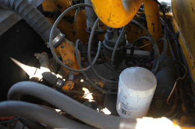 1976 John Deere 24A, $5999. Photo 7