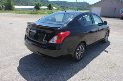 2014 Nissan Versa, $5999. Photo 6