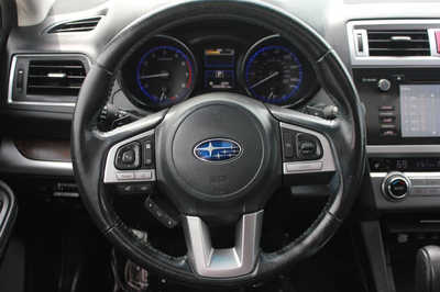 2015 Subaru Outback, $11999. Photo 11