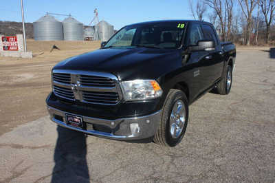 2018 RAM 1500 Crew Cab, $20999. Photo 1