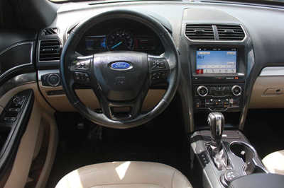 2018 Ford Explorer, $14499. Photo 10