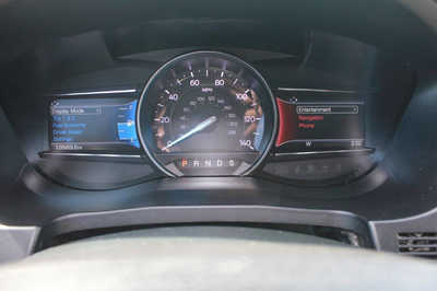 2018 Ford Explorer, $14499. Photo 12